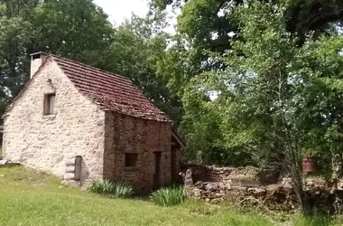 Camping à la Ferme du Soulié