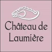 Centro equestre Château de Laumiere