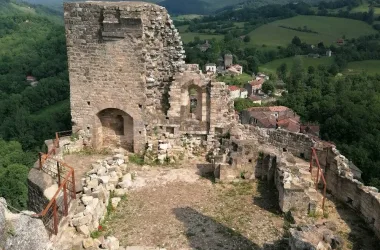 Château de Penne