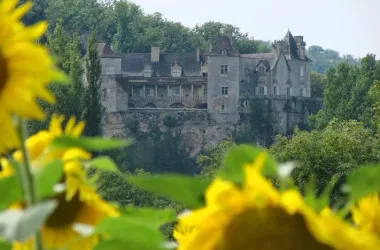 Château de Cénevières