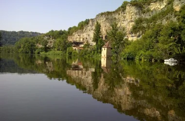 Château de Cénevières