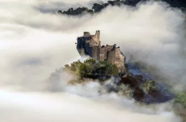 Château de Penne