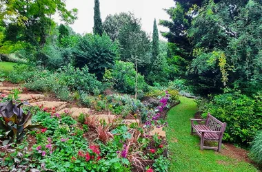 Les Jardins de Quercy