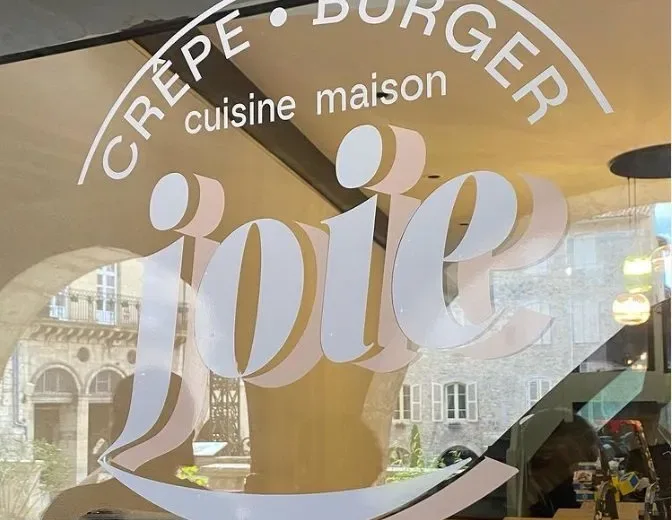 Crêperie Joie