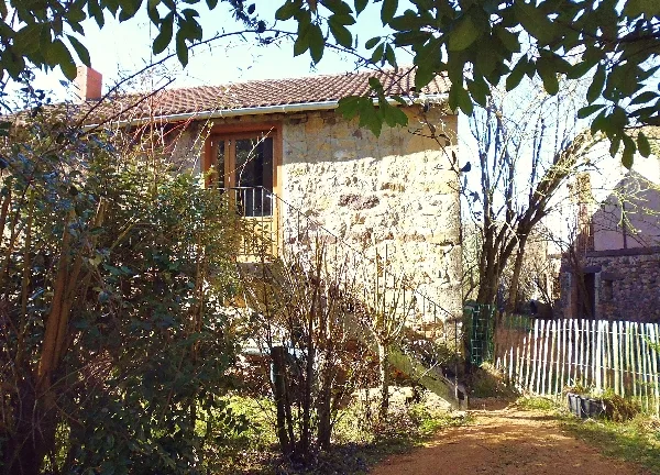 Casa rural del Puech
