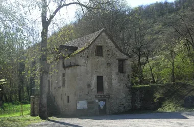 Le Moulin de Castel