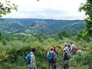 Sports et Nature – Randonnée pédestre