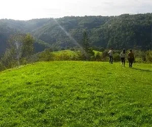 Site du Calvaire