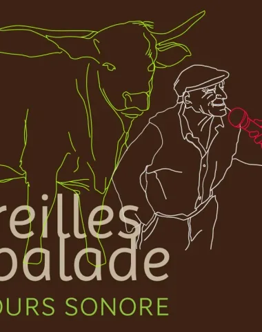 Oreilles en balade à Montsalès –  Balade sonore