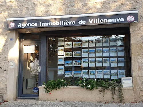 Agencia inmobiliaria de Villeneuve