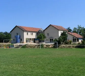 Centre d’hébergement de Laudinie