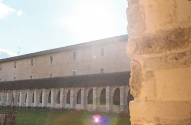 Certosa di Saint-Sauveur
