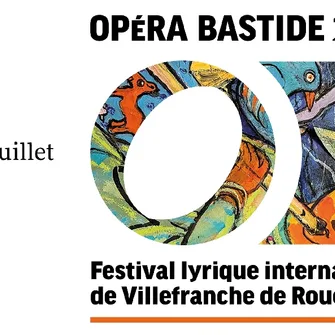 Opéra Bastide – Cabaret international