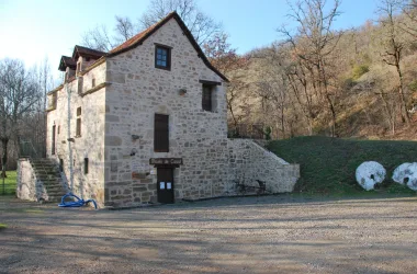 Le Moulin de Castel (groupes)