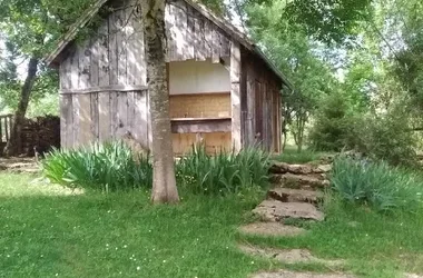 Camping à la Ferme du Soulié