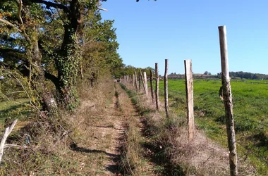 La Grande boucle d’Arcanhac – La Fouillade