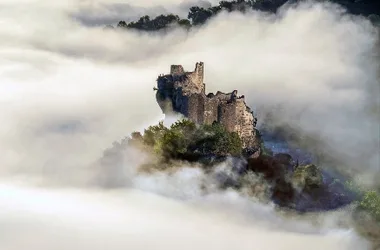 Castillo de Penne