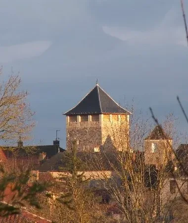 Galerie d’art – La Tour de Montsalès