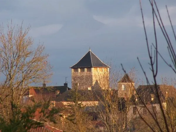 Galerie d’art – La Tour de Montsalès