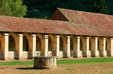 JEP 2024 – Visites libres et guidées de la chartreuse Saint Sauveur