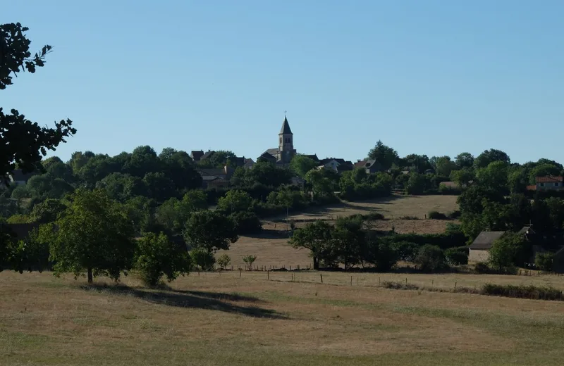 Les Mas du Causse – La Capelle Balaguier