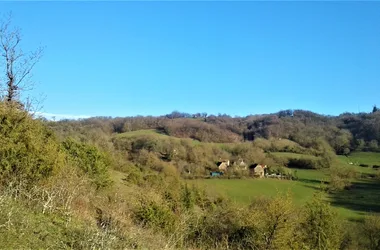 Les Jardins de Jammes – La Grande Maison