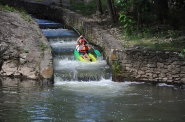 AAGAC : Canoë / Kayak