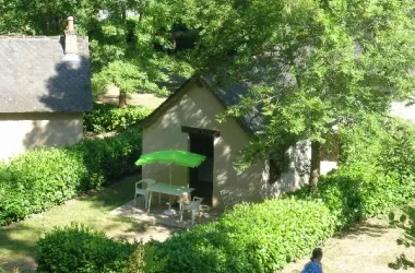 Le Païsserou, Village de Chalets du Pontet (groupes)