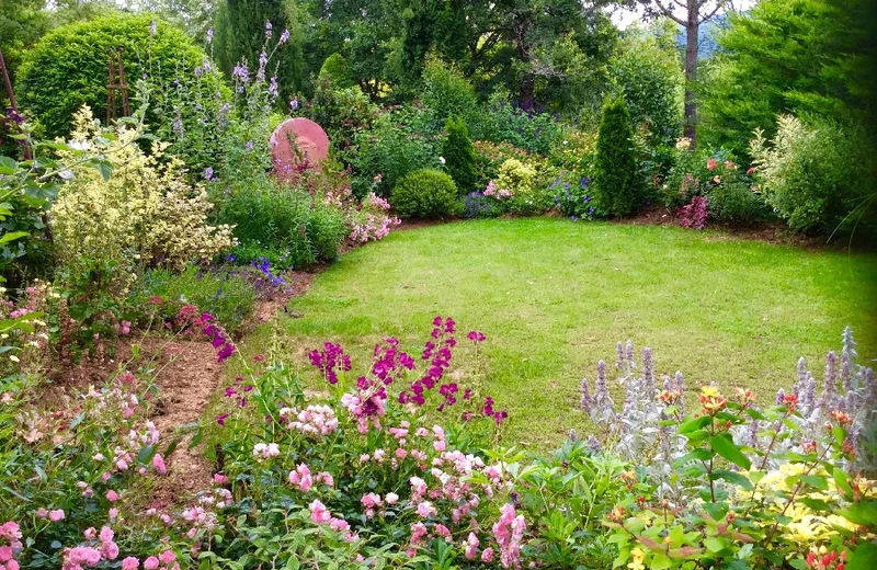 Les Jardins de Quercy