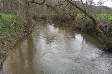 Le Long de la Serène – La Fouillade