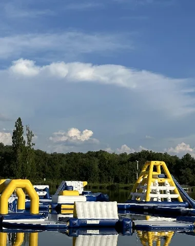 Aquapark de Parisot