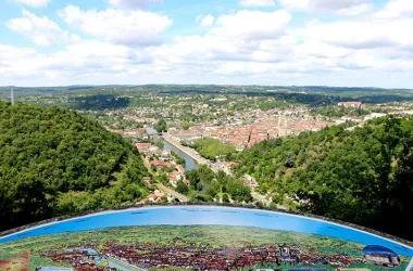 Site du Calvaire