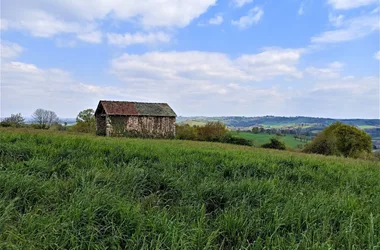 Le Long de la Serène – La Fouillade