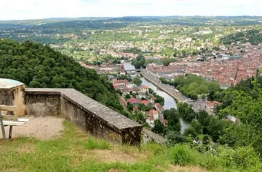 Site du Calvaire