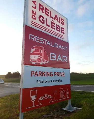 Le Relais de la Glebe (groupes)