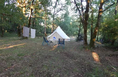 Camping du Causse