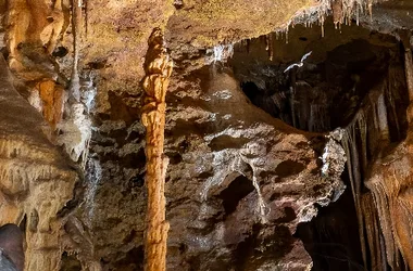 Grotte du Bosc