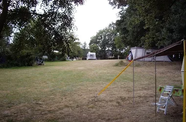 Camping à la Ferme La Prade Basse