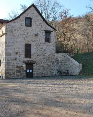 Le Moulin de Castel