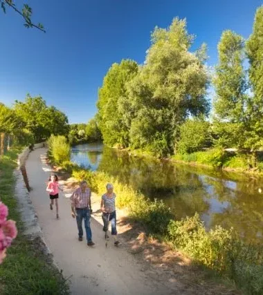 Le sentier des patrimoines