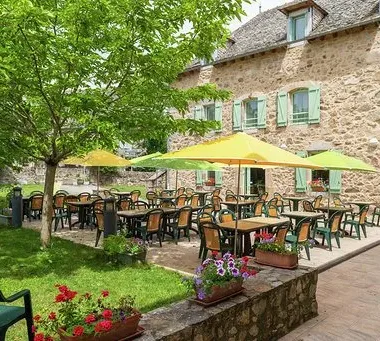 Le Relais Mont le Viaur