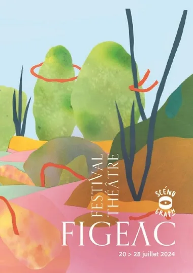 Festival de Théâtre de Figeac