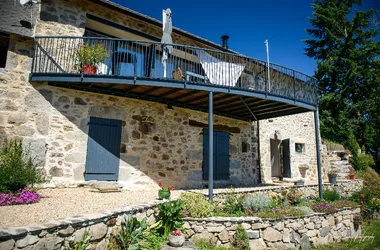Cottage La Fournial