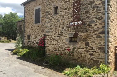 Village Nature de Mergieux