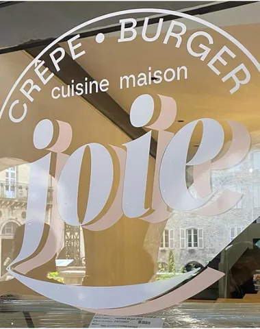 Crêperie Joie