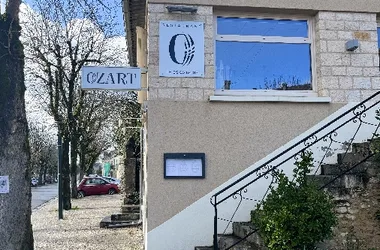 Ozart-restaurant