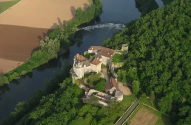 Château de Cénevières