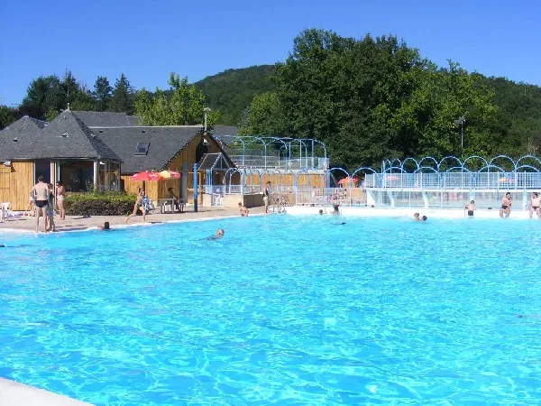 Gemeentelijk zwembad