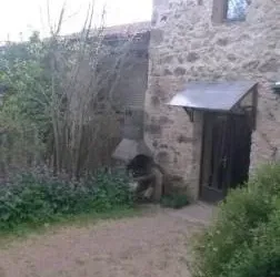 Daoudou : Gîte de Daoudou