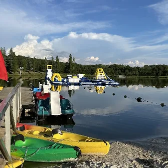 Aquapark de Parisot